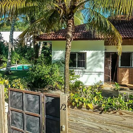 Villa Strelitzia Cabarete Zewnętrze zdjęcie