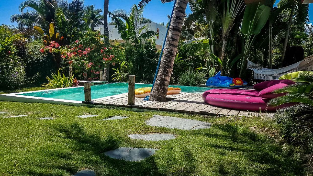Villa Strelitzia Cabarete Zewnętrze zdjęcie