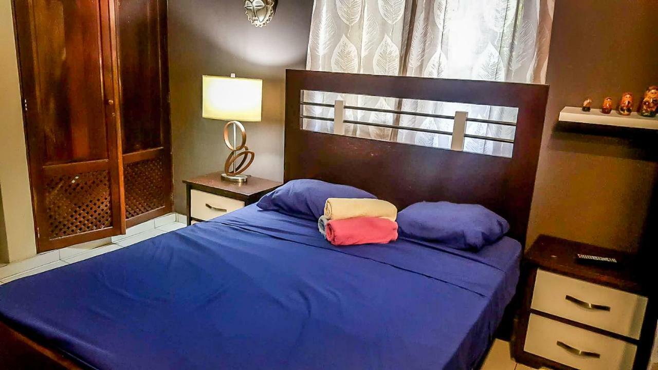 Villa Strelitzia Cabarete Zewnętrze zdjęcie