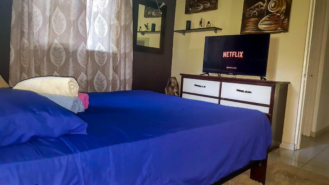 Villa Strelitzia Cabarete Zewnętrze zdjęcie