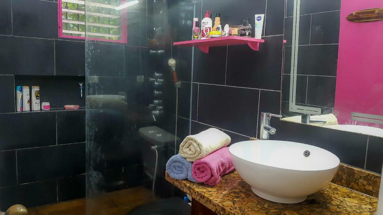 Villa Strelitzia Cabarete Zewnętrze zdjęcie