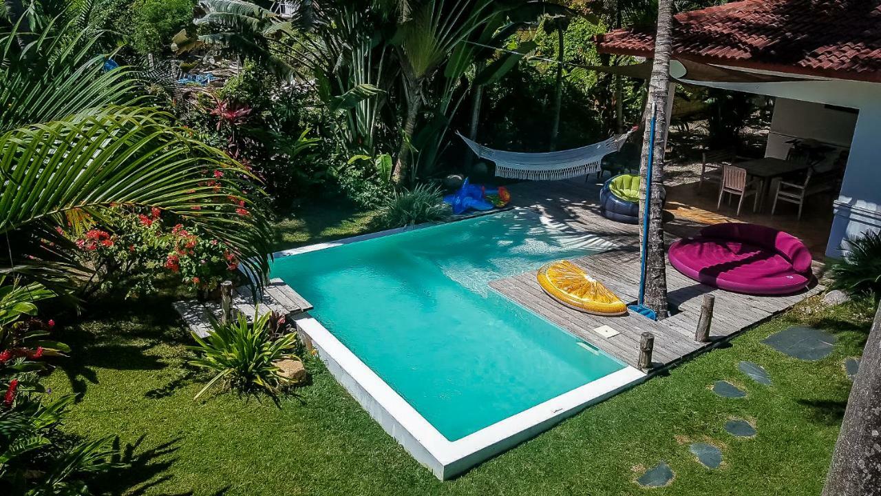 Villa Strelitzia Cabarete Zewnętrze zdjęcie