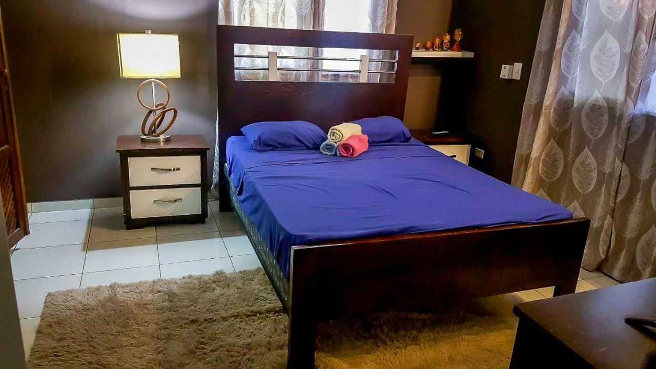 Villa Strelitzia Cabarete Zewnętrze zdjęcie