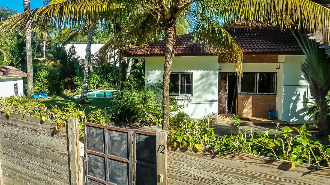 Villa Strelitzia Cabarete Zewnętrze zdjęcie