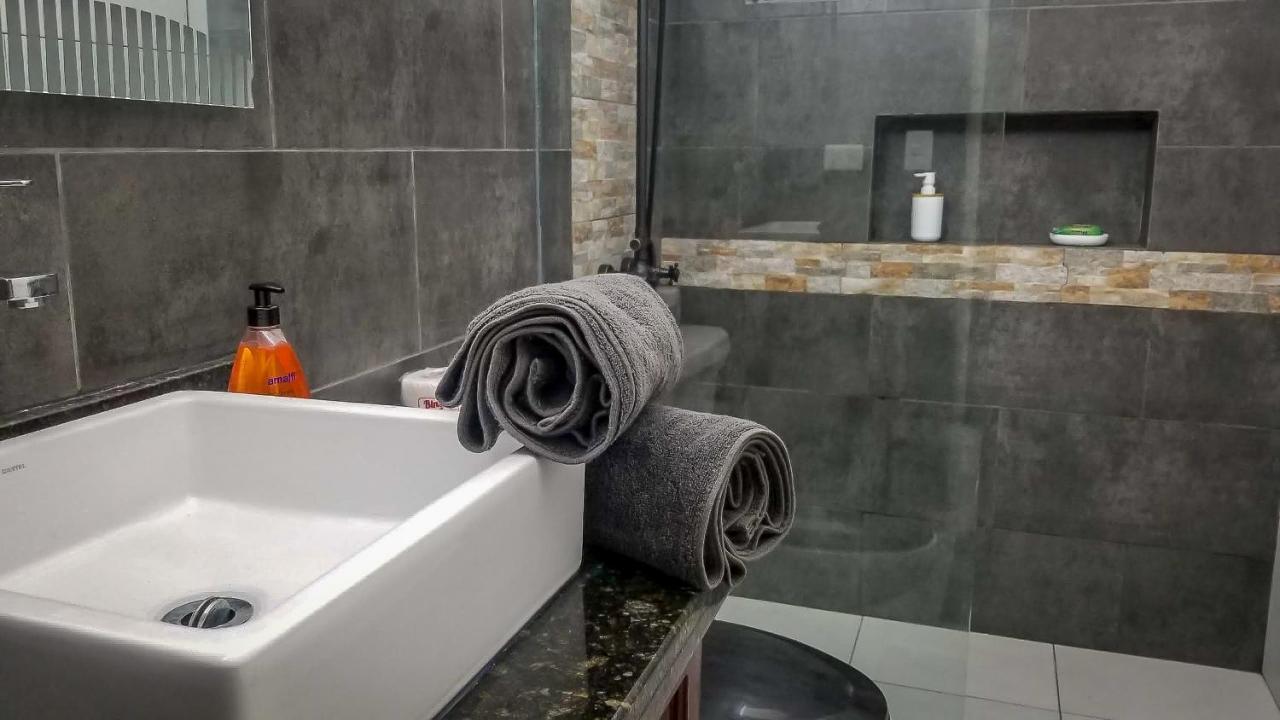 Villa Strelitzia Cabarete Zewnętrze zdjęcie